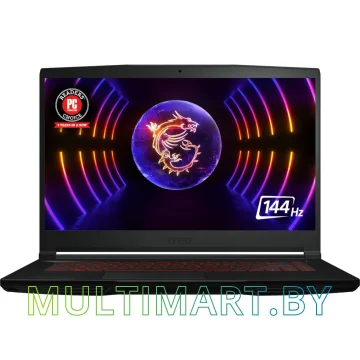 Ноутбук MSI Thin GF63 12VE-1085XBY